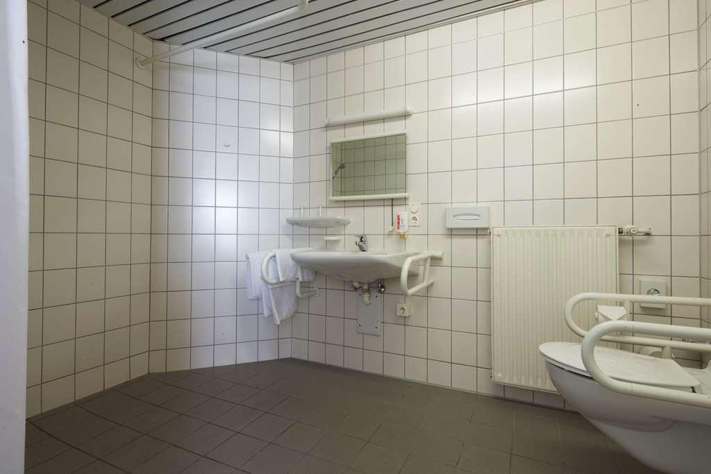 Intercityhotel Kassel Bilik gambar