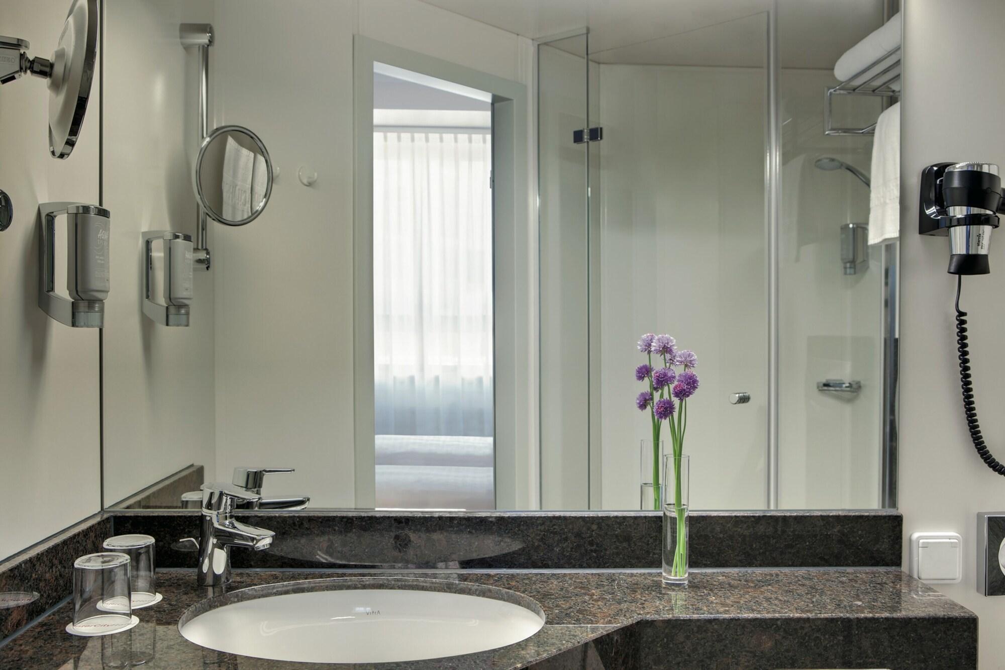 Intercityhotel Kassel Luaran gambar