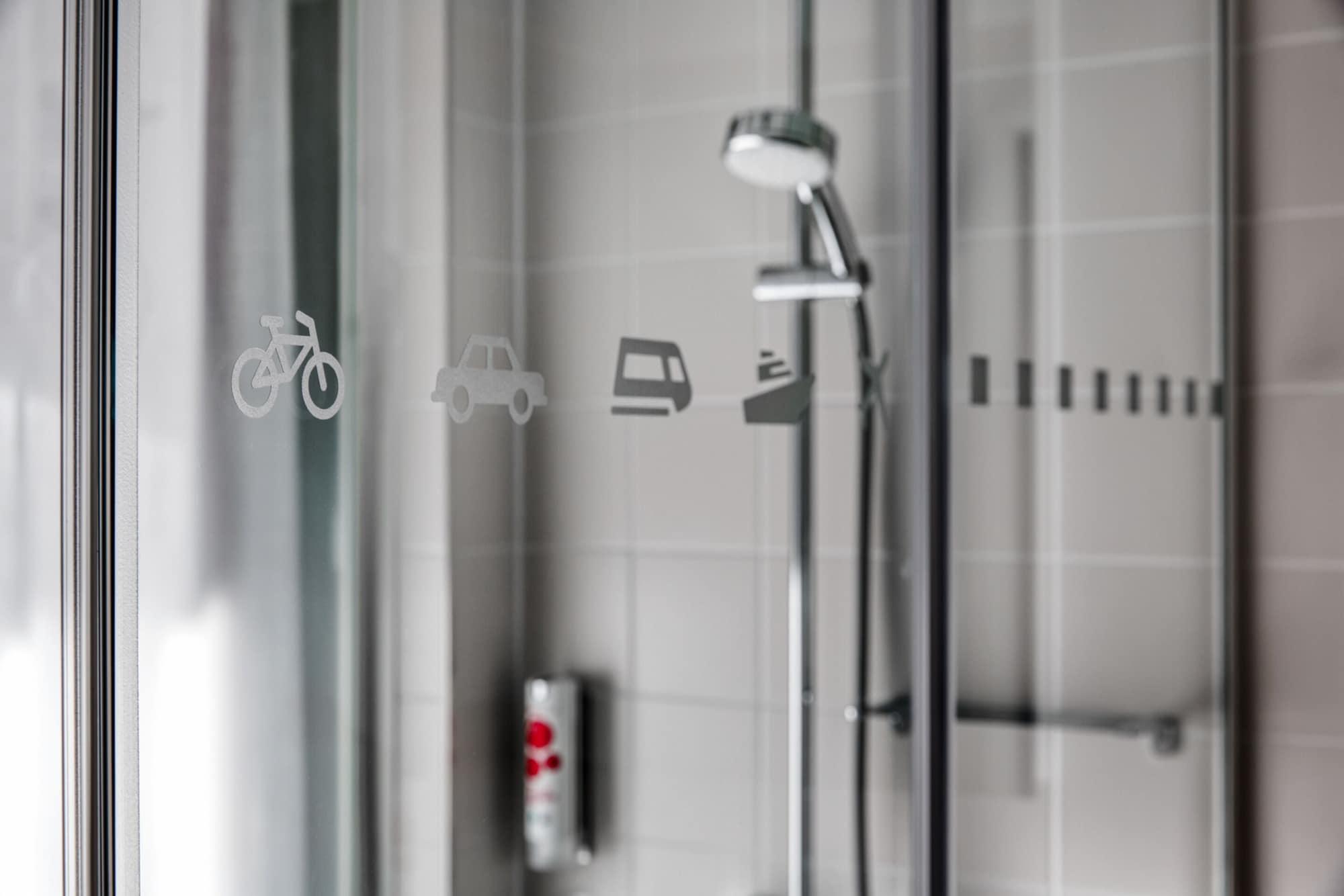 Intercityhotel Kassel Luaran gambar