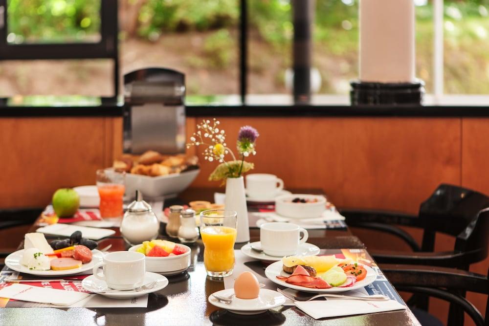 Intercityhotel Kassel Luaran gambar
