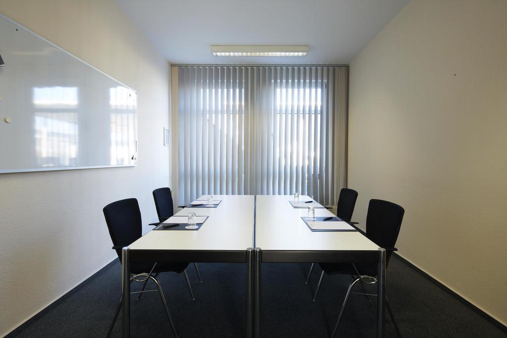 Intercityhotel Kassel Luaran gambar
