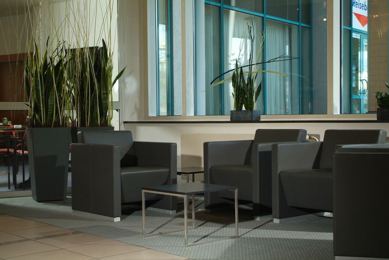 Intercityhotel Kassel Luaran gambar