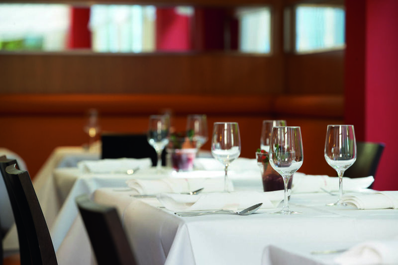 Intercityhotel Kassel Luaran gambar
