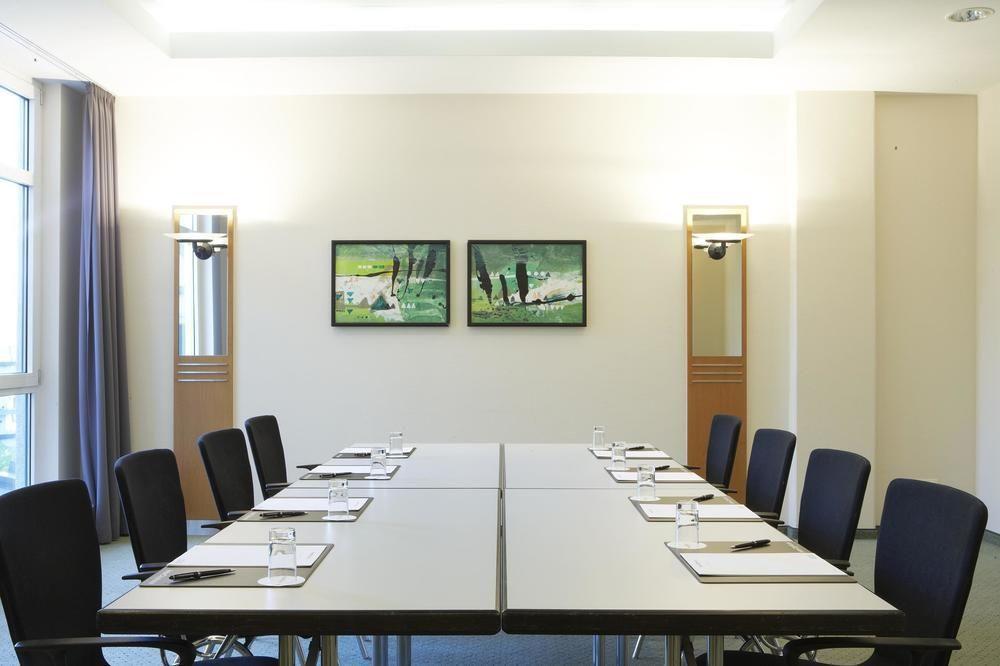 Intercityhotel Kassel Luaran gambar