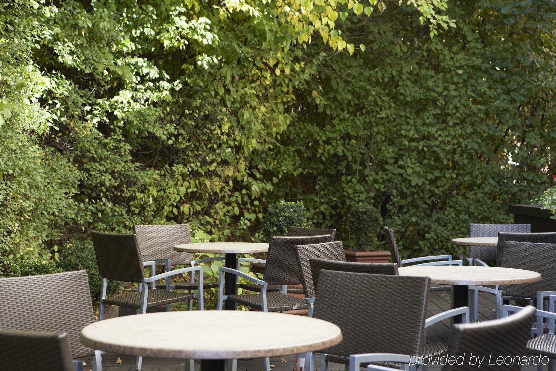 Intercityhotel Kassel Luaran gambar