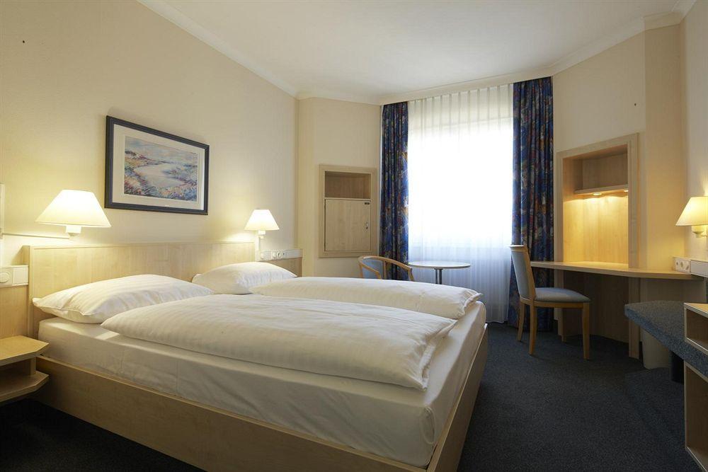Intercityhotel Kassel Luaran gambar