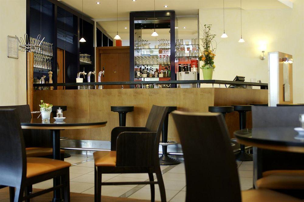 Intercityhotel Kassel Luaran gambar