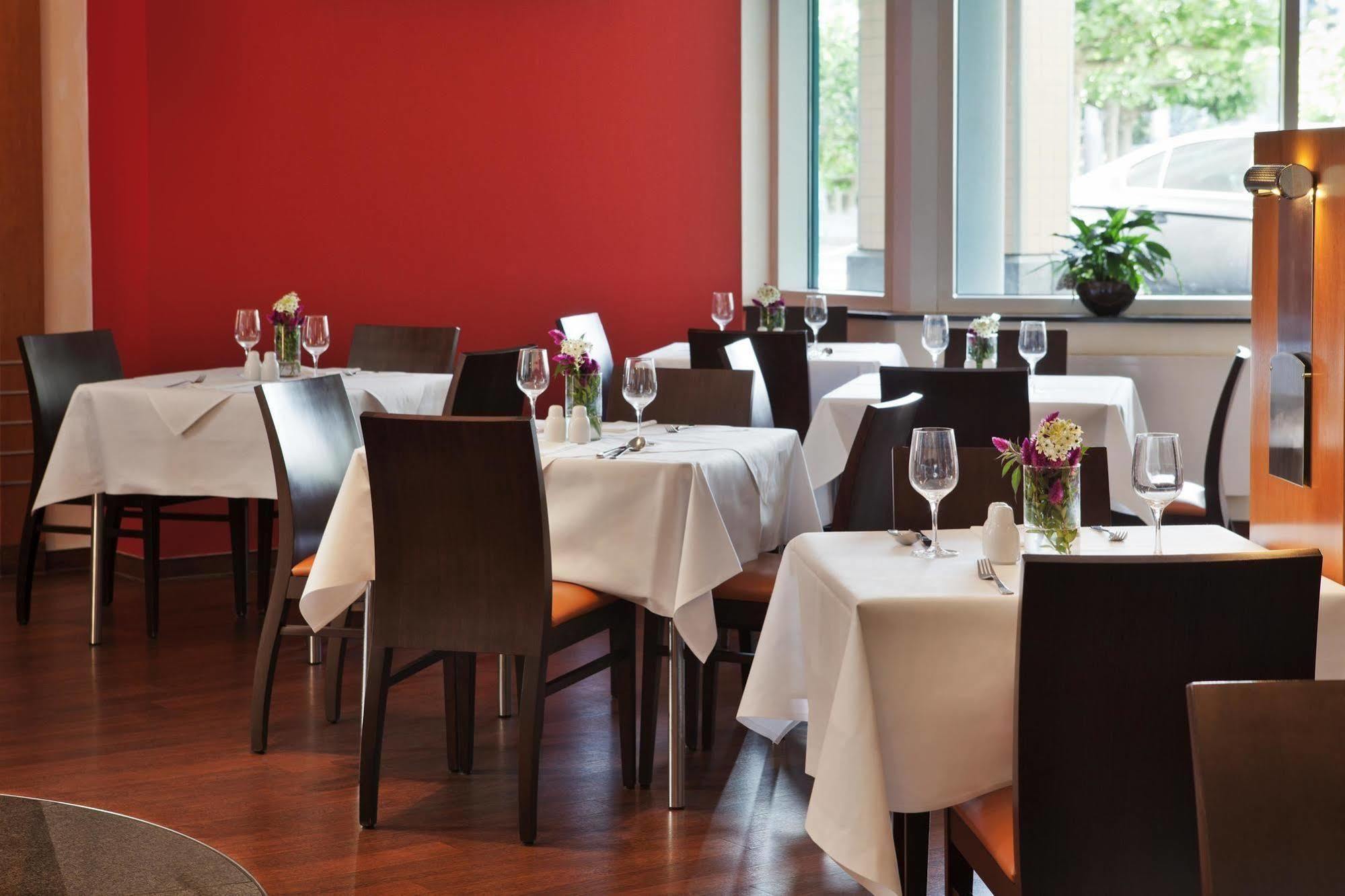 Intercityhotel Kassel Luaran gambar