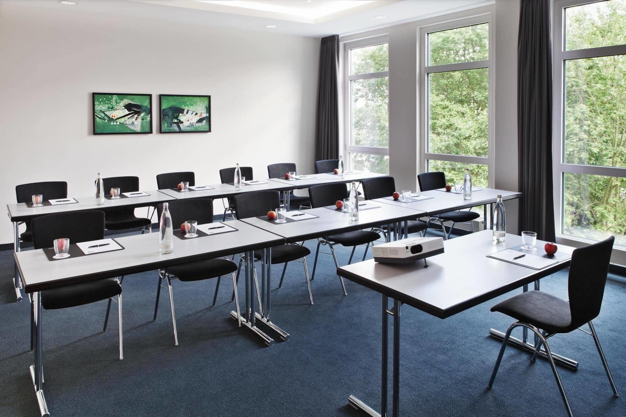 Intercityhotel Kassel Luaran gambar