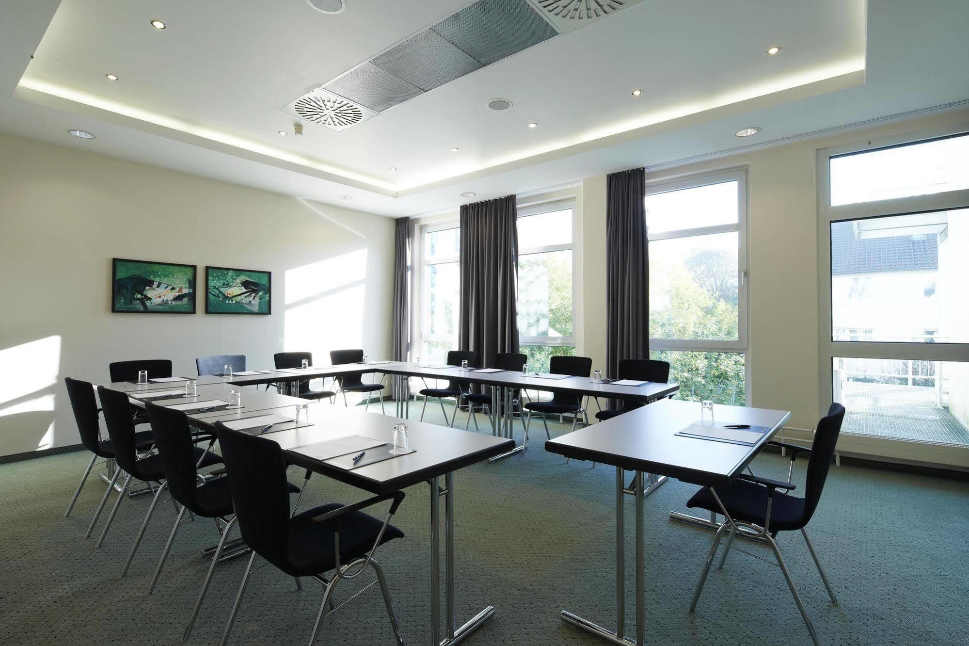 Intercityhotel Kassel Luaran gambar