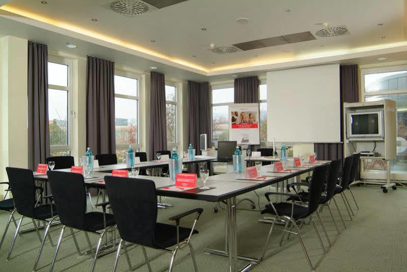 Intercityhotel Kassel Luaran gambar